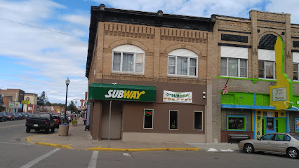 About Subway Restaurant