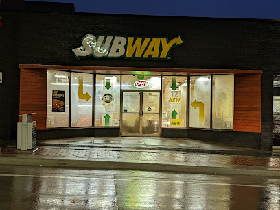 About Subway Restaurant