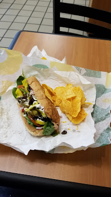 Food & drink photo of Subway