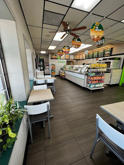 About Subway Restaurant