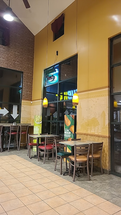 About Subway Restaurant