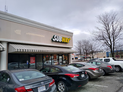 About Subway Restaurant