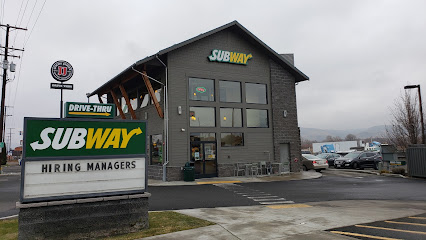 About Subway Restaurant