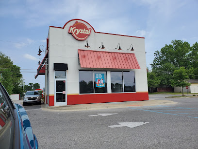 About Krystal Restaurant