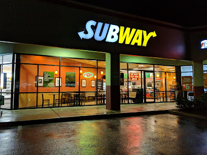 About Subway Restaurant