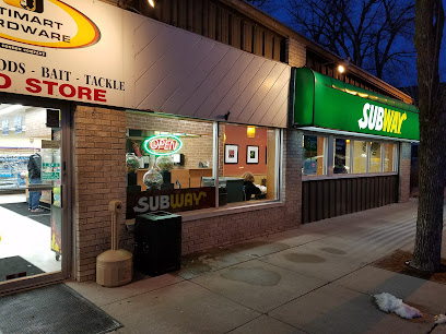 About Subway Restaurant