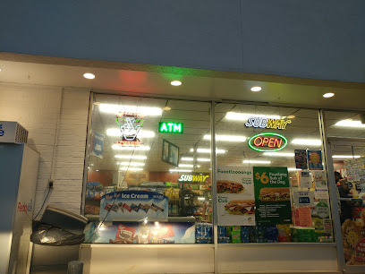 About Subway Restaurant