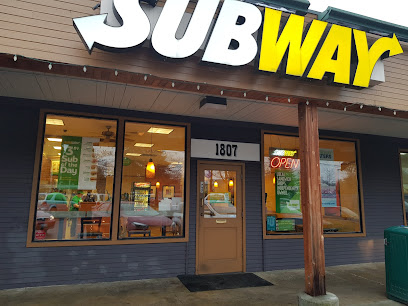 About Subway Restaurant