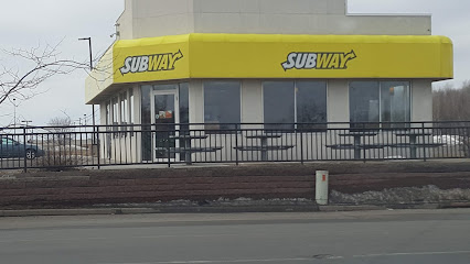 About Subway Restaurant