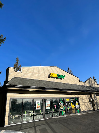 About Subway Restaurant