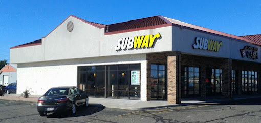 About Subway Restaurant