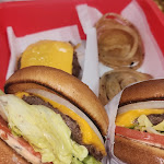 Pictures of In-N-Out Burger taken by user