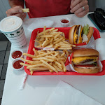 Pictures of In-N-Out Burger taken by user