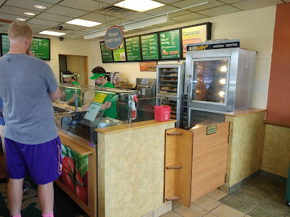 About Subway Restaurant