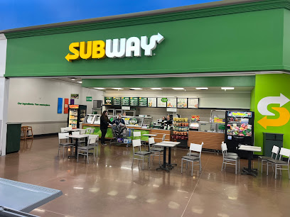 About Subway Restaurant