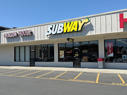 About Subway Restaurant