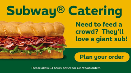 About Subway Restaurant