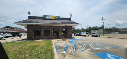 About Subway Restaurant