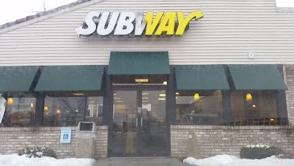 About Subway Restaurant