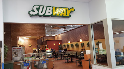 About Subway Restaurant