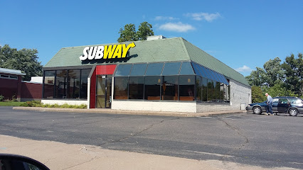 About Subway Restaurant