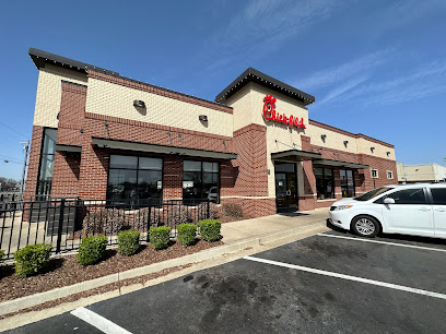 About Chick-fil-A Restaurant