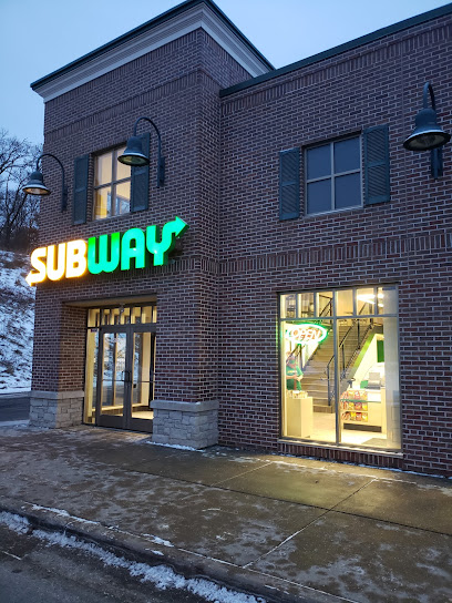 About Subway Restaurant