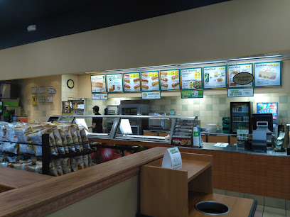 About Subway Restaurant