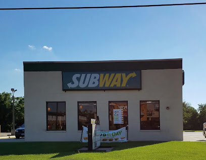 About Subway Restaurant