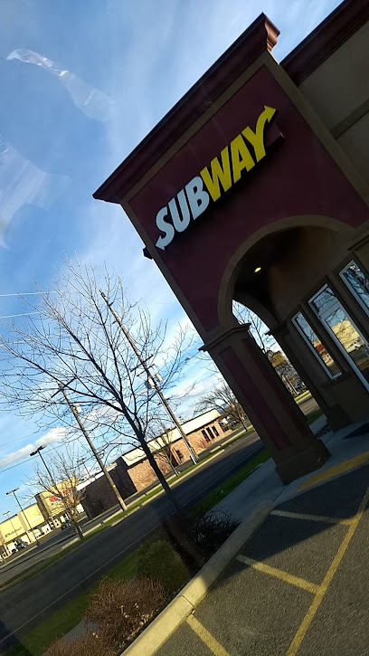 About Subway Restaurant