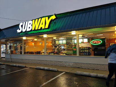 About Subway Restaurant