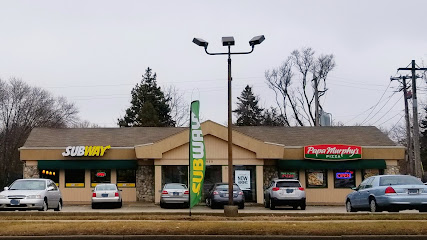 About Subway Restaurant