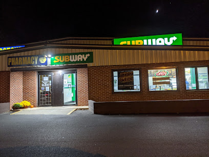 About Subway Restaurant