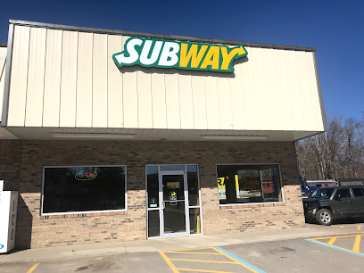 About Subway Restaurant