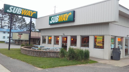 About Subway Restaurant