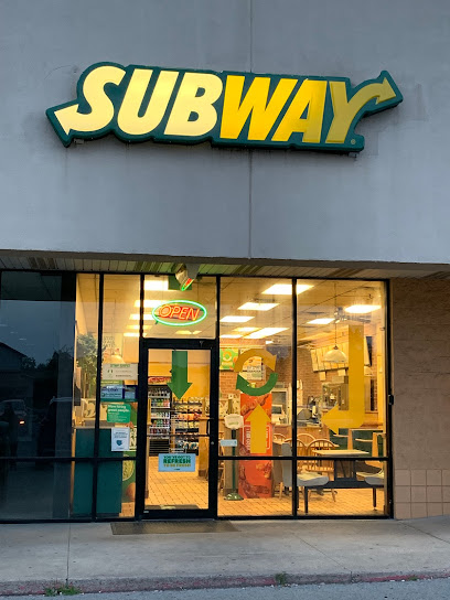 About Subway Restaurant