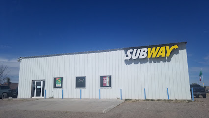 About Subway Restaurant