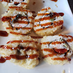 Pictures of Sushi Spott taken by user