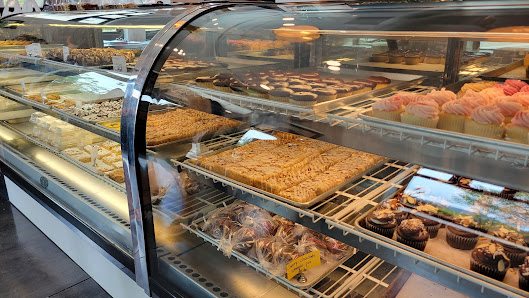 Vibe photo of Sweet Cake Bake Shop