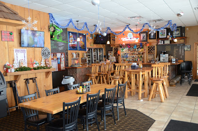 About T-Dawgs Bar & Grill Restaurant