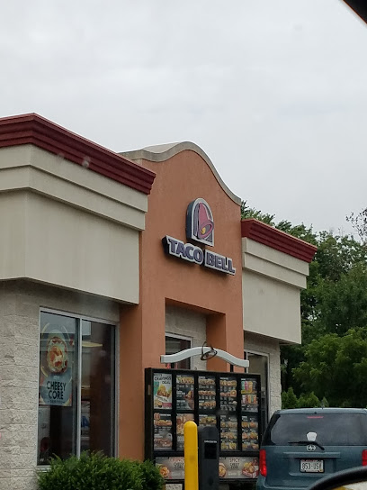 About Taco Bell Restaurant