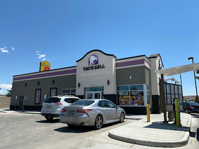 About Taco Bell Restaurant