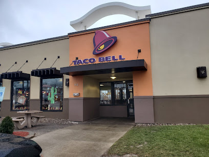 About Taco Bell Restaurant