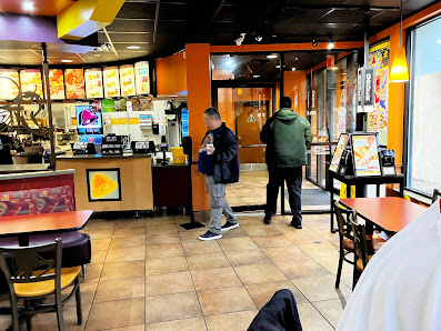 Vibe photo of Taco Bell