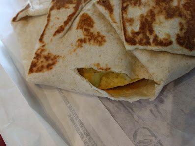 Burrito photo of Taco Bell