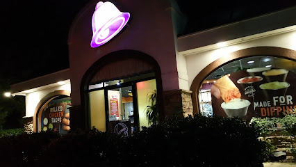 About Taco Bell Restaurant