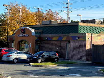 About Taco Bell Restaurant