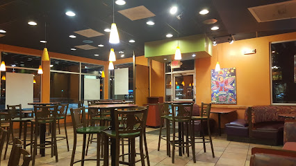 About Taco Bell Restaurant