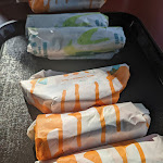 Pictures of Taco Bell taken by user