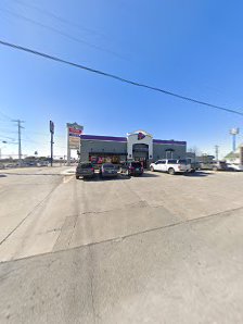 Street View & 360° photo of Taco Bell